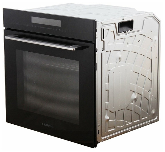 Электрический духовой шкаф Leran EOT 6795 BG