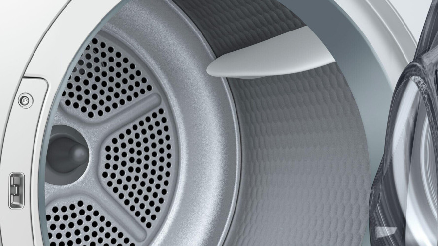 Сушильная машина Bosch WTH 85200OE