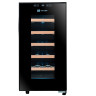 Винный шкаф IP Industrie CEX 601 AF