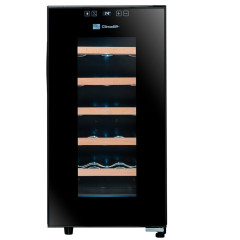 Винный шкаф IP Industrie CEX 601 AF