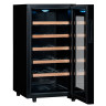 Винный шкаф IP Industrie CEX 601 AF
