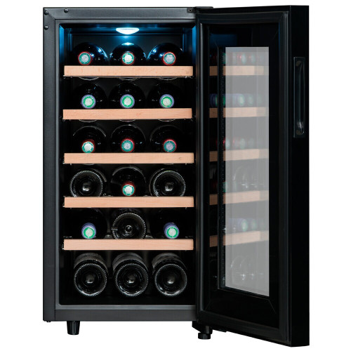 Винный шкаф IP Industrie CEX 601 AF