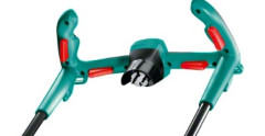 Газонокосилка электрическая Bosch 06008A6100