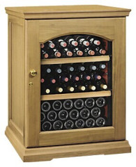 Винный шкаф IP Industrie CEX 2151 LCU