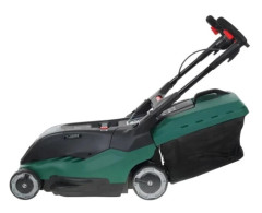 Газонокосилка электрическая Bosch AdvancedRotak 760 (06008B9301)
