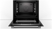 Электрический духовой шкаф Bosch HBG 636LB1