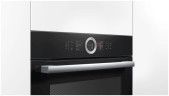 Электрический духовой шкаф Bosch HBG 636LB1