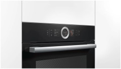 Электрический духовой шкаф Bosch HBG 636LB1