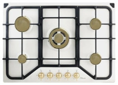 Газовая варочная панель Beltratto PG 7005