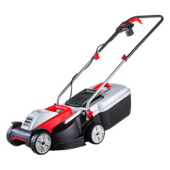 Газонокосилка электрическая AL-KO Classic 3.22 SE Limited Edition