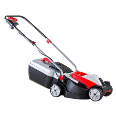 Газонокосилка электрическая AL-KO Classic 3.22 SE Limited Edition