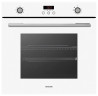 Электрический духовой шкаф GRAUDE BE 60.3 W