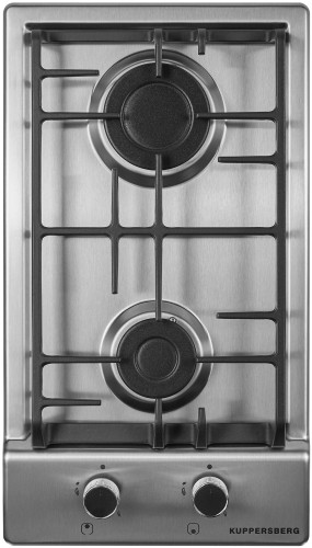 Газовая варочная панель Kuppersberg FBG 36 X