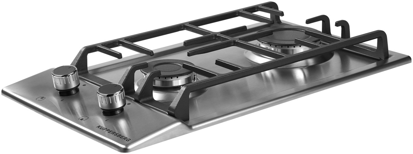 Газовая варочная панель Kuppersberg FBG 36 X