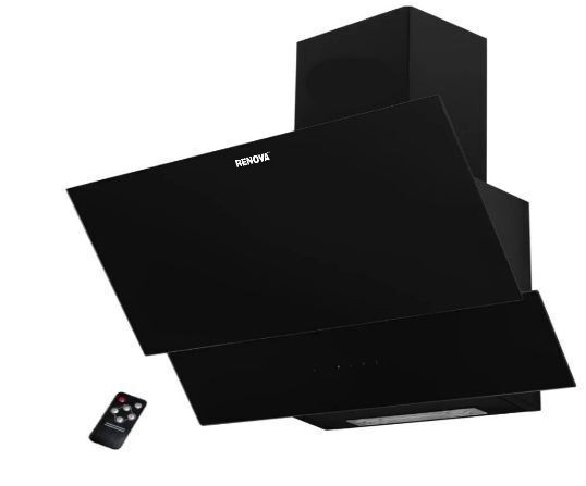 Кухонная вытяжка Renova H60-70BS1