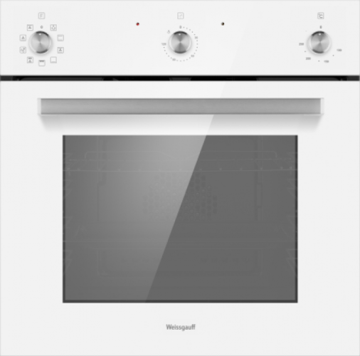 Электрический духовой шкаф Weissgauff EOV 202 SW 430 167