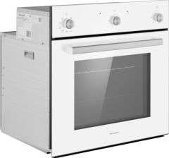 Электрический духовой шкаф Weissgauff EOV 202 SW 430 167