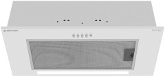 Встраиваемая вытяжка Meferi SMARTBOX60WH Light