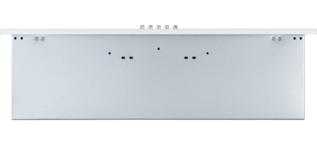 Встраиваемая вытяжка Meferi SMARTBOX60WH Light