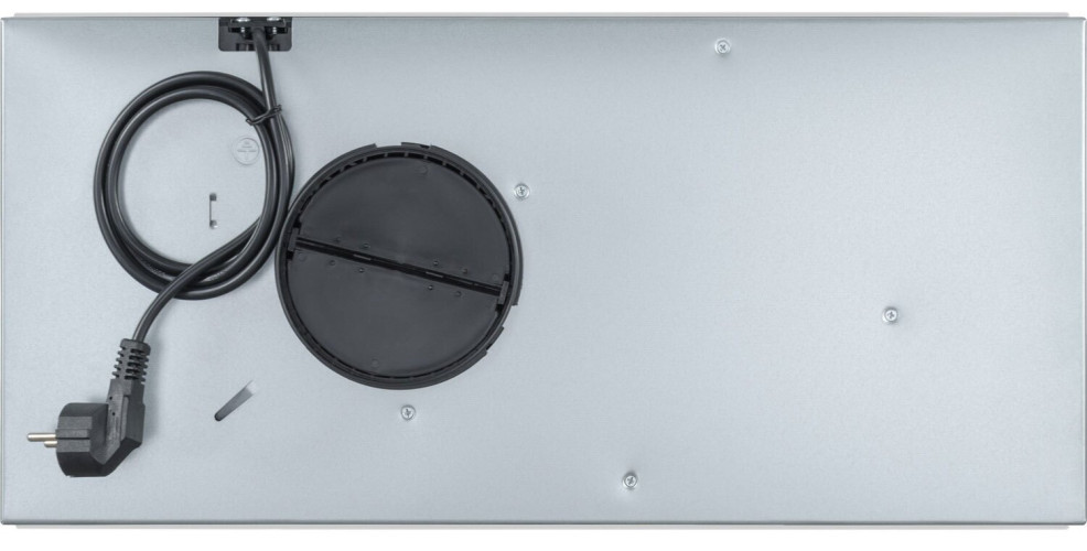 Встраиваемая вытяжка Meferi SMARTBOX60WH Light