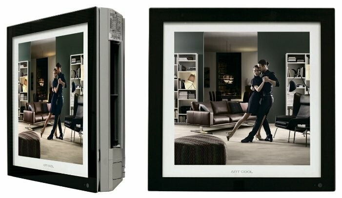 Сплит-система LG A09AW1