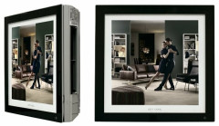 Сплит-система LG A09AW1
