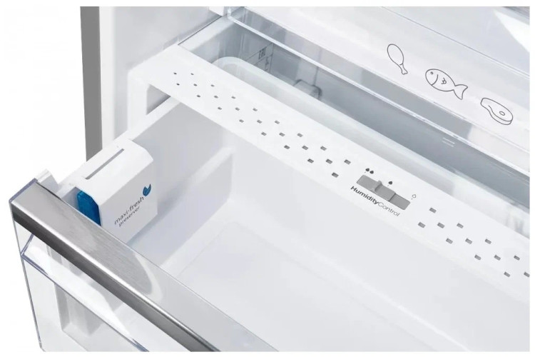 Холодильник Kuppersberg NRS 186 X