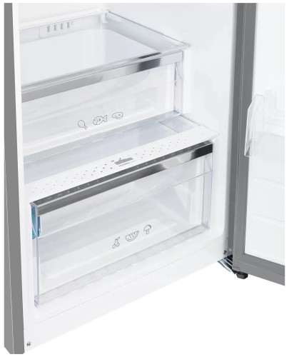 Холодильник Kuppersberg NRS 186 X