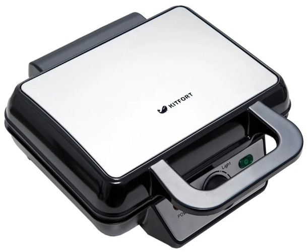 Вафельница Kitfort КТ-1620