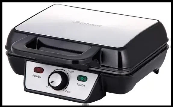 Вафельница Kitfort КТ-1620