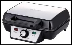 Вафельница Kitfort КТ-1620