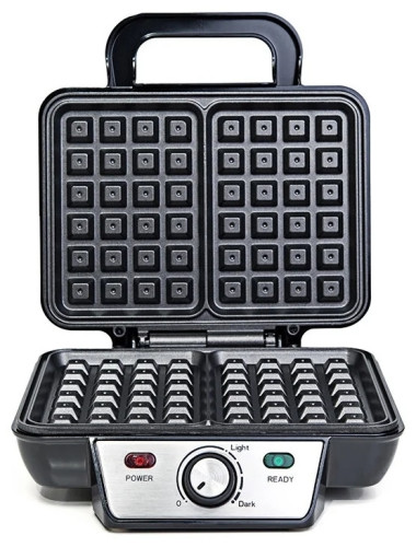 Вафельница Kitfort КТ-1620