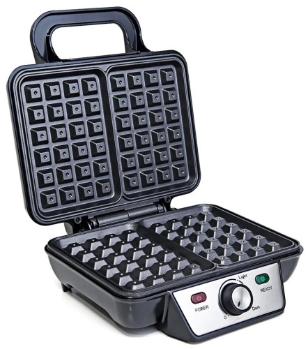 Вафельница Kitfort КТ-1620