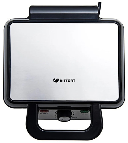 Вафельница Kitfort КТ-1620
