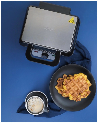 Вафельница Kitfort КТ-1620