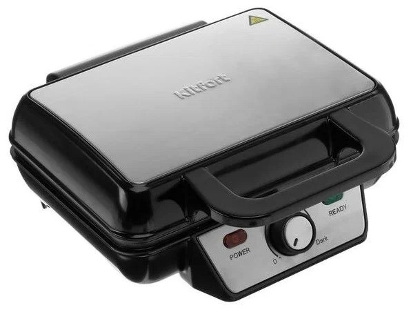 Вафельница Kitfort КТ-1620