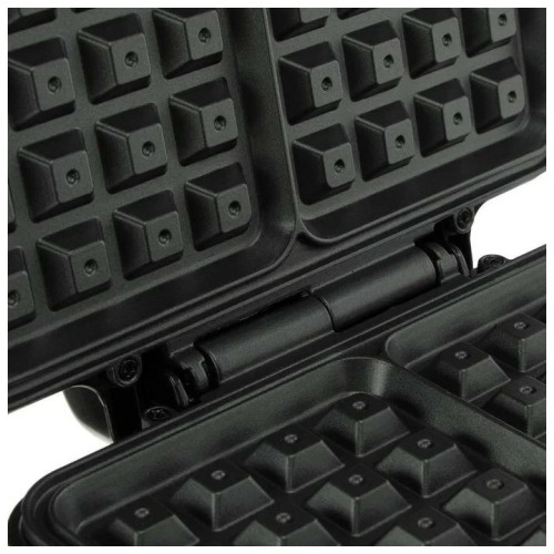 Вафельница Kitfort КТ-1620