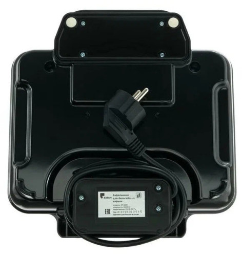 Вафельница Kitfort КТ-1620