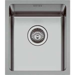 Кухонная мойка Seaman Eco Roma SMR-4438A SMR-4438A.A