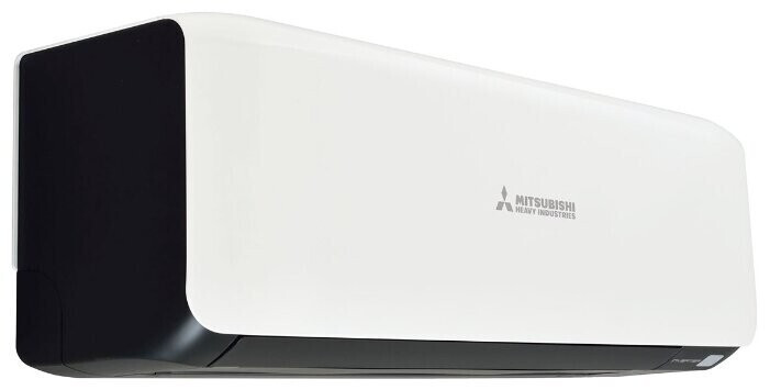 Настенная сплит-система Mitsubishi Heavy Industries SRK35ZS-WB, T / SRC35ZS-W