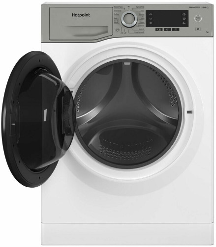 Стиральная машина Hotpoint Ariston NSD 7249 UD AVE RU