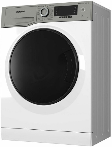 Стиральная машина Hotpoint Ariston NSD 7249 UD AVE RU