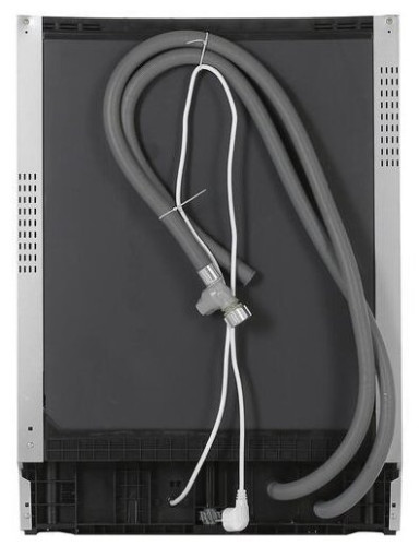 Посудомоечная машина Midea MID60S400