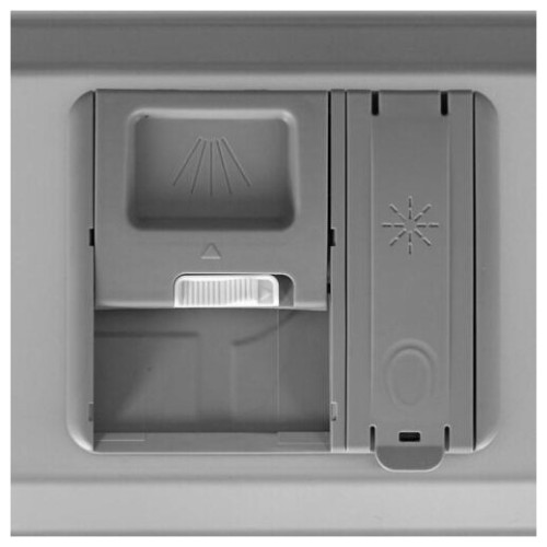 Посудомоечная машина Midea MID60S400