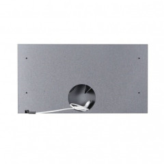 Встраиваемая вытяжка Maunfeld Crosby Push 60 GL нержавеющая сталь