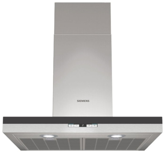 Кухонная вытяжка Siemens LC 68BB540