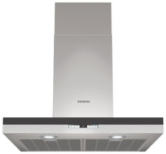 Кухонная вытяжка Siemens LC 68BB540