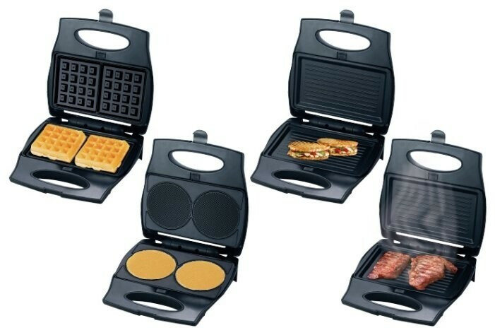 Вафельница Centek CT-1450