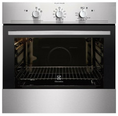Газовый духовой шкаф Electrolux EOG 91102 AX