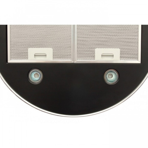 Кухонная вытяжка ZorG Viola 750 60 M черный